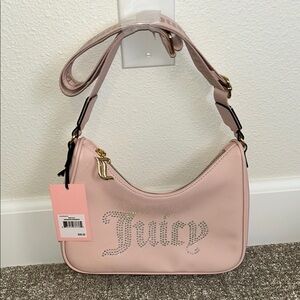 Juicy couture purse
